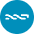 Nxt Icon from Cryptocurrency Colors Set