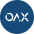 Oax Icon from Cryptocurrency Colors Set
