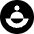 Ong Icon from Cryptocurrency Colors Set