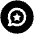 Oot Icon from Cryptocurrency Black Set