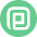 Part Icon from Cryptocurrency Colors Set