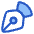 Pen Tool Icon from Plump Duo Set