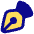 Pen Tool Icon from Plump Pop Set