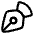 Pen Tool Icon from Plump Line Set