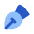 Pen Tool Solo Icon from Flex Flat Set