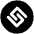 Pirl Icon from Cryptocurrency Black Set