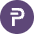 Pivx Icon from Cryptocurrency Colors Set