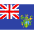 PN Pitcairn Islands Icon from Flagpack Set