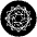 Powr Icon from Cryptocurrency Black Set