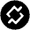 Ppp Icon from Cryptocurrency Black Set