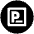 Pre Icon from Cryptocurrency Black Set