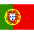 PT Portugal Icon from Flagpack Set | Free Download as SVG Vector and Transparent PNG | Streamline icons