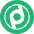 Pungo Icon from Cryptocurrency Colors Set