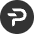 Pura Icon from Cryptocurrency Colors Set