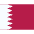 QA Qatar Icon from Flagpack Set