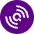 Qlc Icon from Cryptocurrency Colors Set
