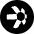 Qnt Icon from Cryptocurrency Colors Set