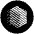 Ren Icon from Cryptocurrency Black Set