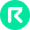 Req Icon from Cryptocurrency Colors Set