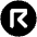 Req Icon from Cryptocurrency Black Set