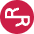 Rhoc Icon from Cryptocurrency Colors Set