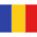 RO Romania Icon from Flagpack Set | Free Download as SVG Vector and Transparent PNG | Streamline icons