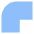 Round Corner icon - Free transparent PNG, SVG. No sign up needed.