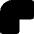 Round Corner icon - Free transparent PNG, SVG. No sign up needed.
