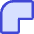 Round Corner icon - Free transparent PNG, SVG. No sign up needed.