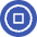 Ryo Icon from Cryptocurrency Colors Set