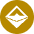 Sai Icon from Cryptocurrency Colors Set