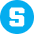 Sand Icon from Cryptocurrency Colors Set