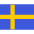 SE Sweden Icon from Flagpack Set