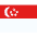 SG Singapore Icon from Flagpack Set | Free Download as SVG Vector and Transparent PNG | Streamline icons