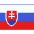 SK Slovakia Icon from Flagpack Set