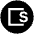 Skl Icon from Cryptocurrency Black Set