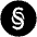 Slr Icon from Cryptocurrency Black Set