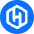 Spacehbit Icon from Cryptocurrency Colors Set