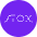 Stox Icon from Cryptocurrency Colors Set | Free Download as SVG Vector and Transparent PNG | Streamline icons