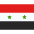 SY Syria Icon from Flagpack Set | Free Download as SVG Vector and Transparent PNG | Streamline icons