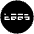 Taas Icon from Cryptocurrency Black Set