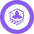 Tks Icon from Cryptocurrency Colors Set