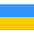 UA Ukraine Icon from Flagpack Set