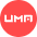 Uma Icon from Cryptocurrency Colors Set