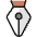 Vectors Pen Icon from Ultimate Colors Set