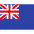 VG Virgin Islands British Icon from Flagpack Set | Free Download as SVG Vector and Transparent PNG | Streamline icons