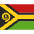 VU Vanuatu Icon from Flagpack Set