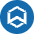 Wan Icon from Cryptocurrency Colors Set