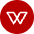 Wgr Icon from Cryptocurrency Colors Set
