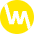 Wpr Icon from Cryptocurrency Colors Set